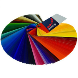 Zehnder Sonderfarbe für Charleston 2-Säuler H: 55 L: 257,6cm ZC121856-SF
