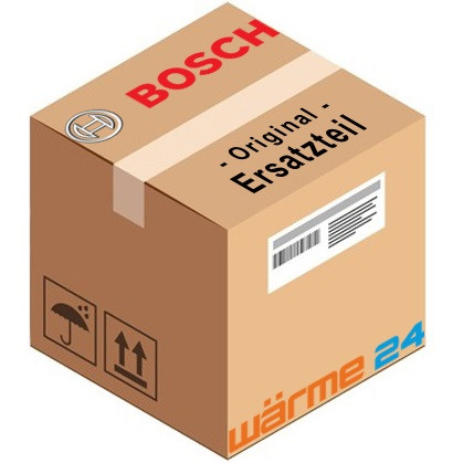 Bosch Zeitschaltuhr für Zirkulationspumpe 8735300666